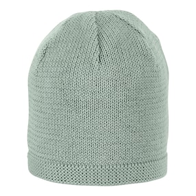 Bonnet tricoté