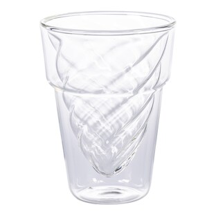 Verre à glace isolant, 250 ml