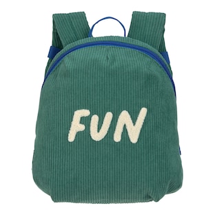 Kindergartenrucksack Tiny Backpack Cord Little Gang