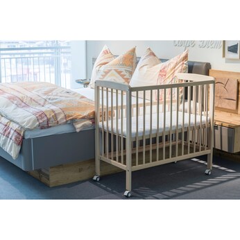 Beistellbett Nino 90x45 cm