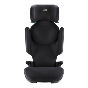 KiSi KIDFIX M i-SIZE