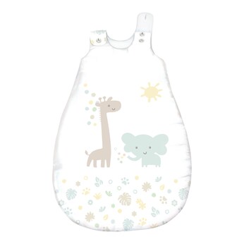 Ganzjahresschlafsack 2.5 TOG