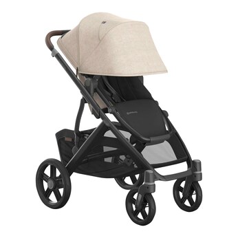Kombikinderwagen Vista V3