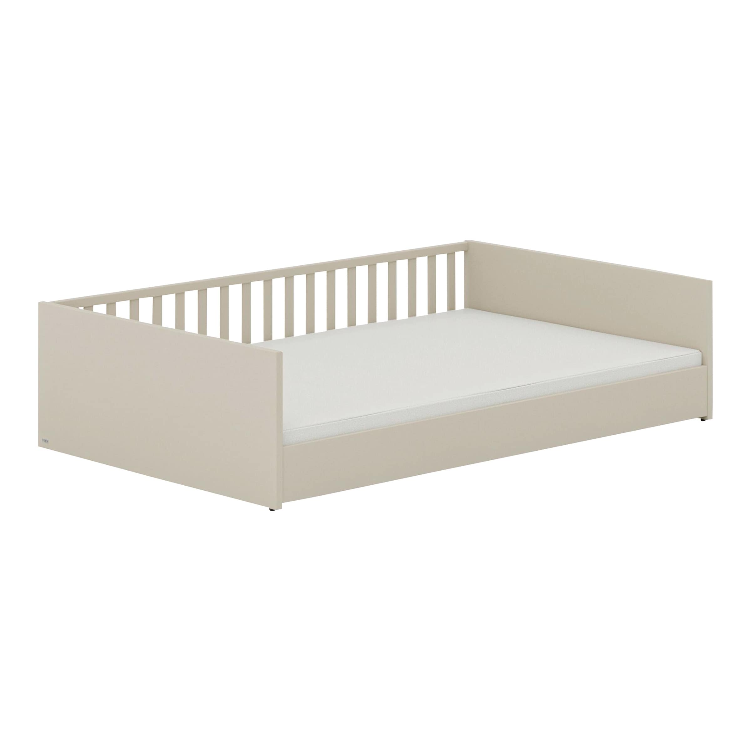 Paidi Bodenbett Little Flo 120x200 cm