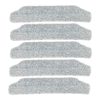 Extra doekjes, 5 stuks