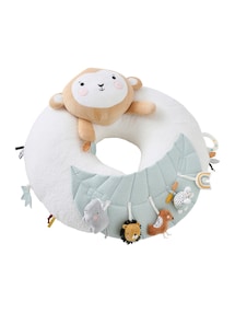 Baby Activity-Kissen