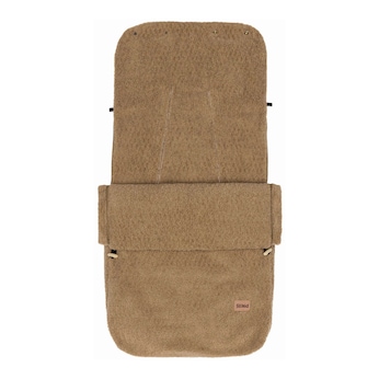 Winterfußsack Elias