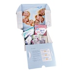 Damen Probierpaket Inkontinenzprodukte