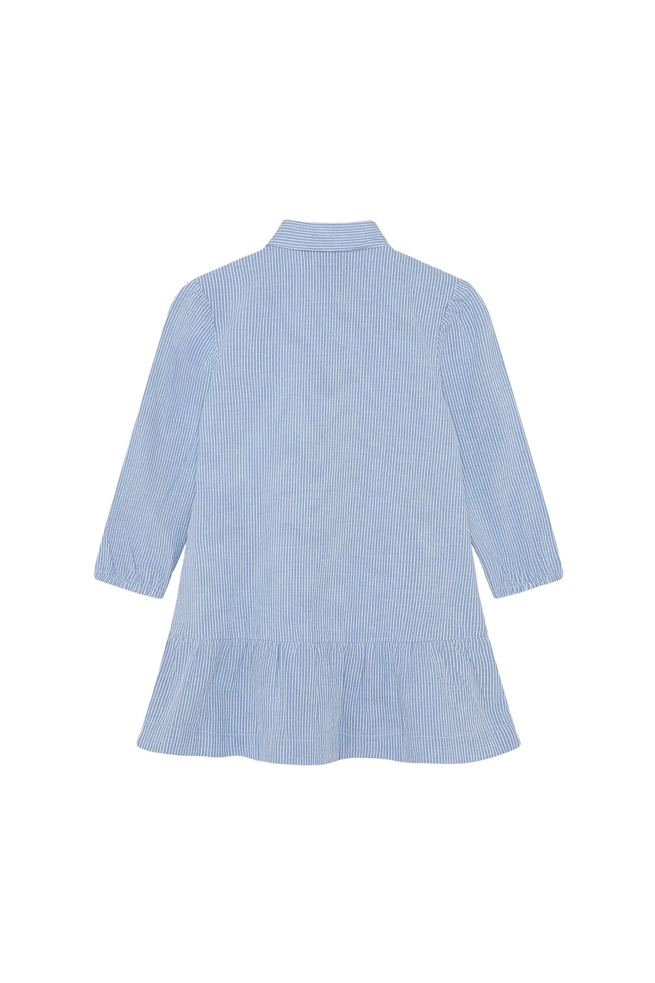 Noppies Kids Kleid stripe