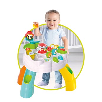 Activity-Spieltisch Baby-Park