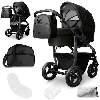 Kinderwagen Capri