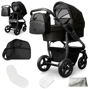 Kinderwagen Capri