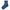 ABS-Socken Fliesen Flitzer Weihnachtsmann