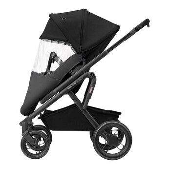 Kombikinderwagen Lila XP+