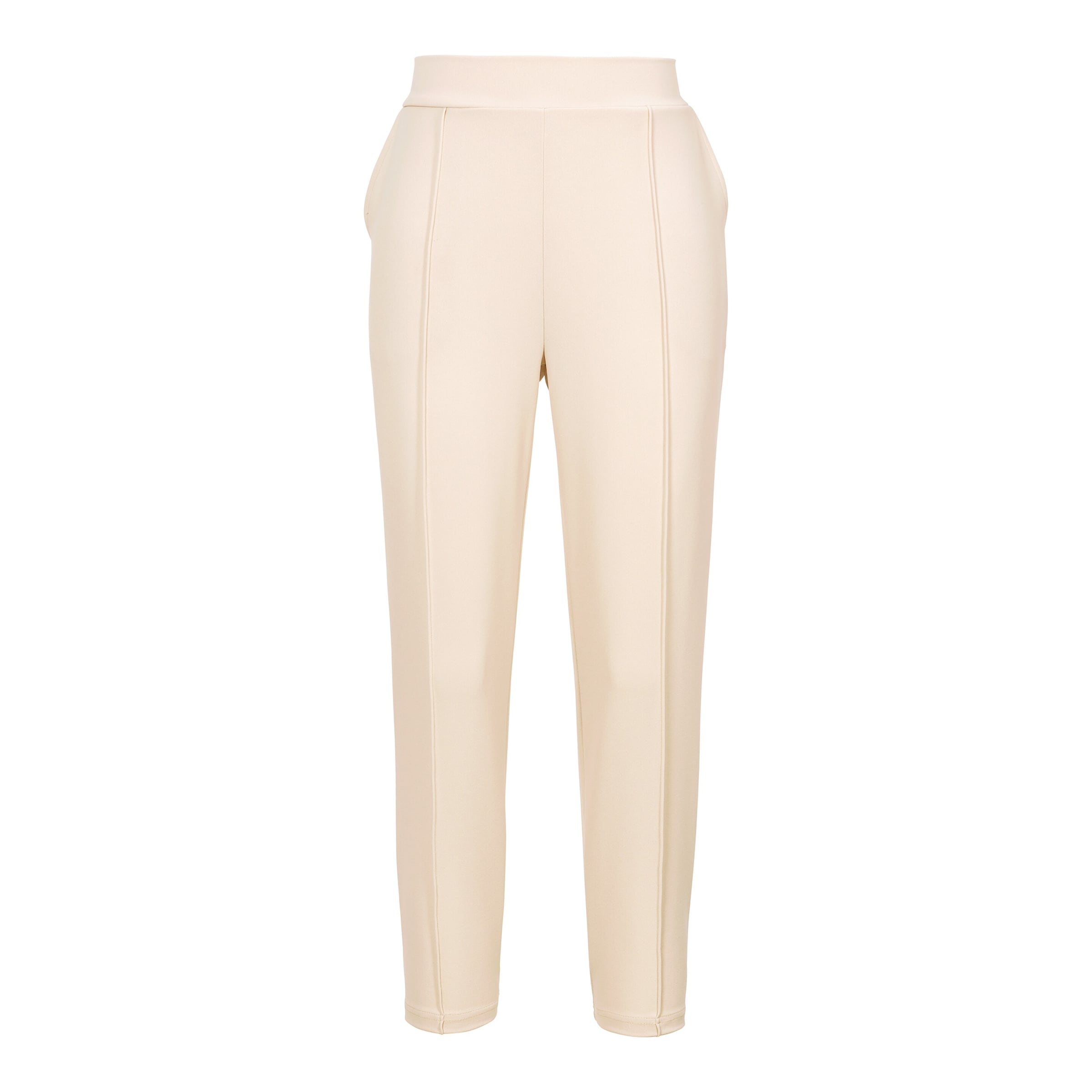 Bequem-Schlupfhose 7/8 „Elegant“