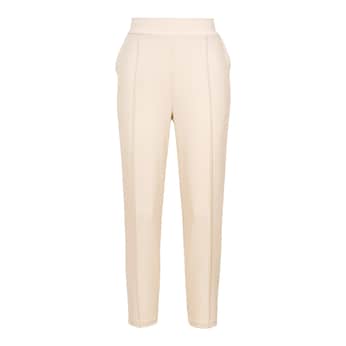 Confortable pantalon 7/8 «Élégant»