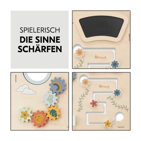 Spielbrett Activity Board für Alpha+, Beta+ und Arketa
