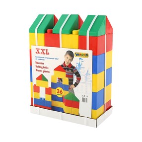 Bausteine XXL