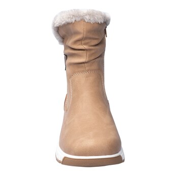Kuschelstiefel „Flora“