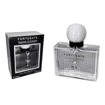 Eau de toilette «Win», 50 ml