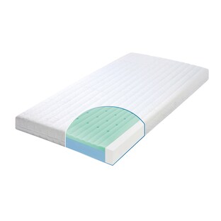 Le matelas Air Relax 70 x 140 cm mousse à froid