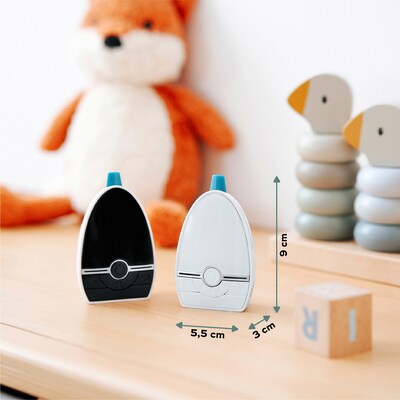Digitales Babyphone Expert Care