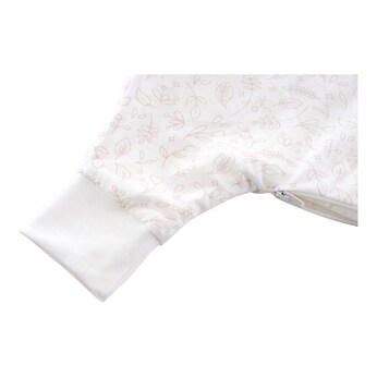 Sommer-Sleepoverall light TO GO 0.5 TOG Exklusivdesign Waldtiere