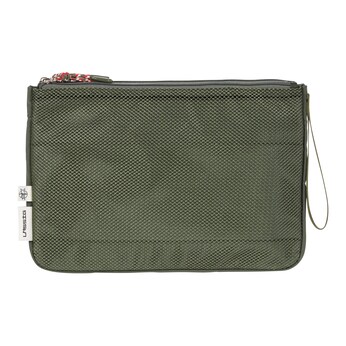 Windeltasche Clutch
