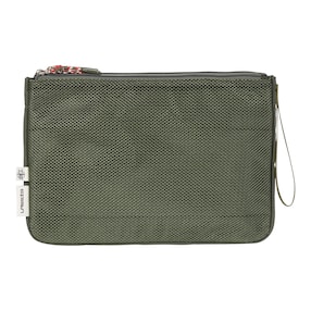 Windeltasche Clutch