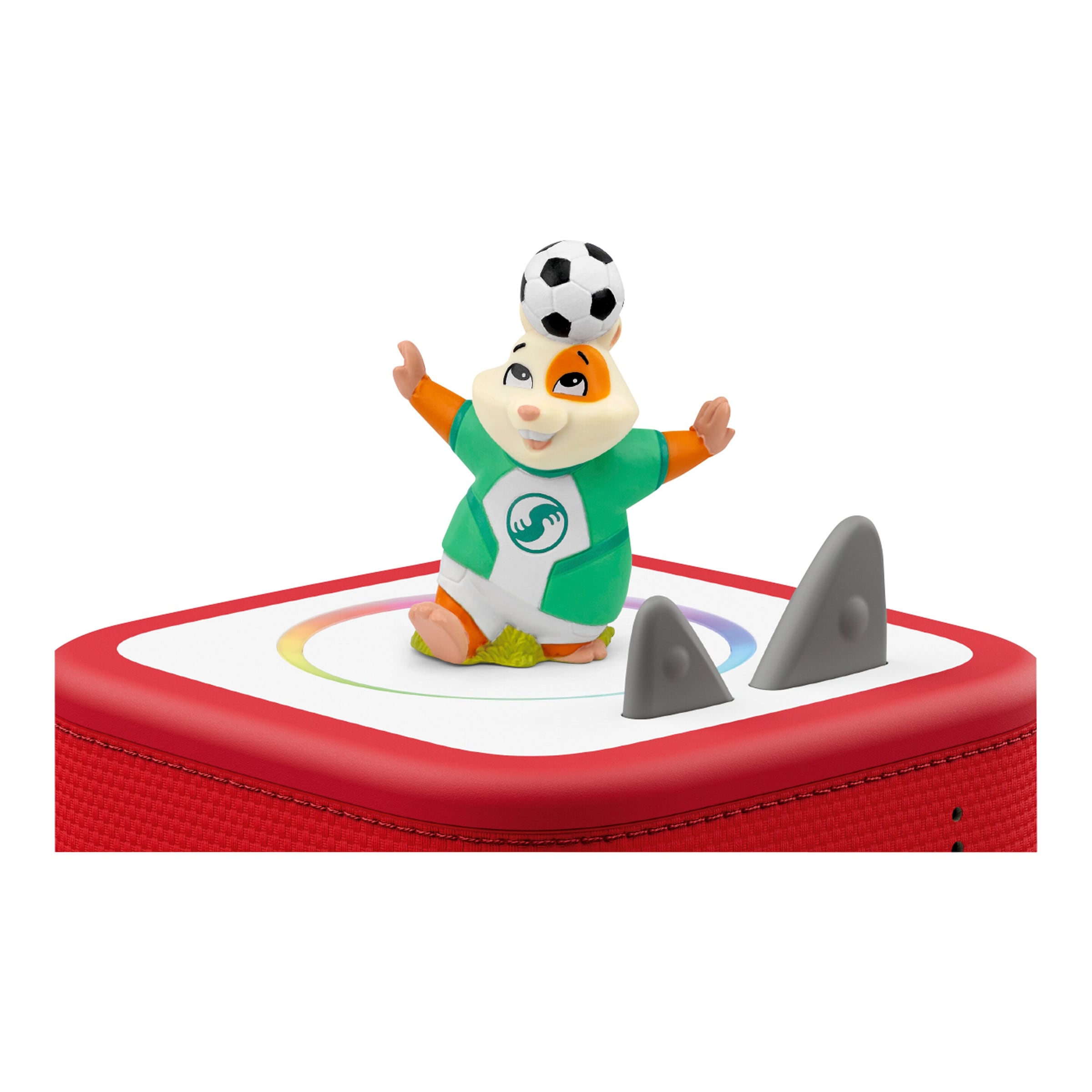 Tonie Hörfigur Tierische Sportsfreunde: Das große Fußballturnier