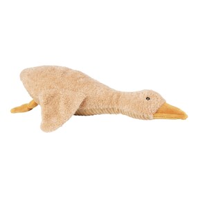 Peluche bruit blanc Liva l’oie 35 cm