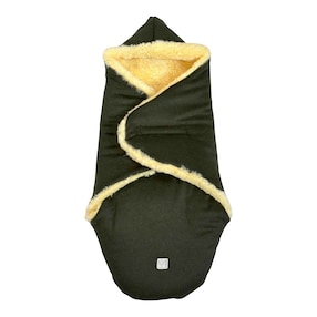 Einschlagdecke MADAM WOOL