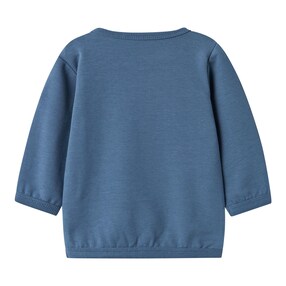 Sweatshirt Elefant