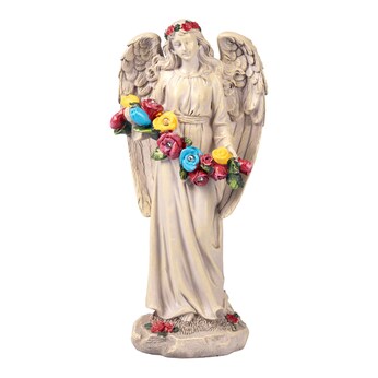 Ange solaire «Fleurs»