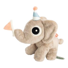 Kuscheltier Geschenkbox Elefant Elphee 24cm