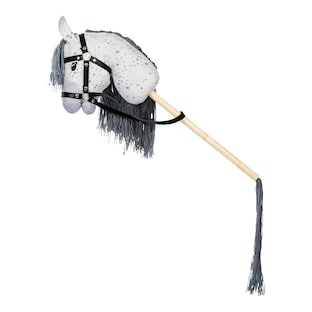 Steckenpferd Hobby Horse Star