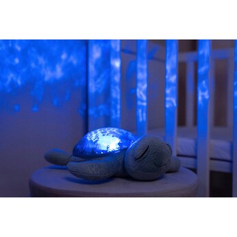 Nachtlicht Projektor Tranquil Turtle