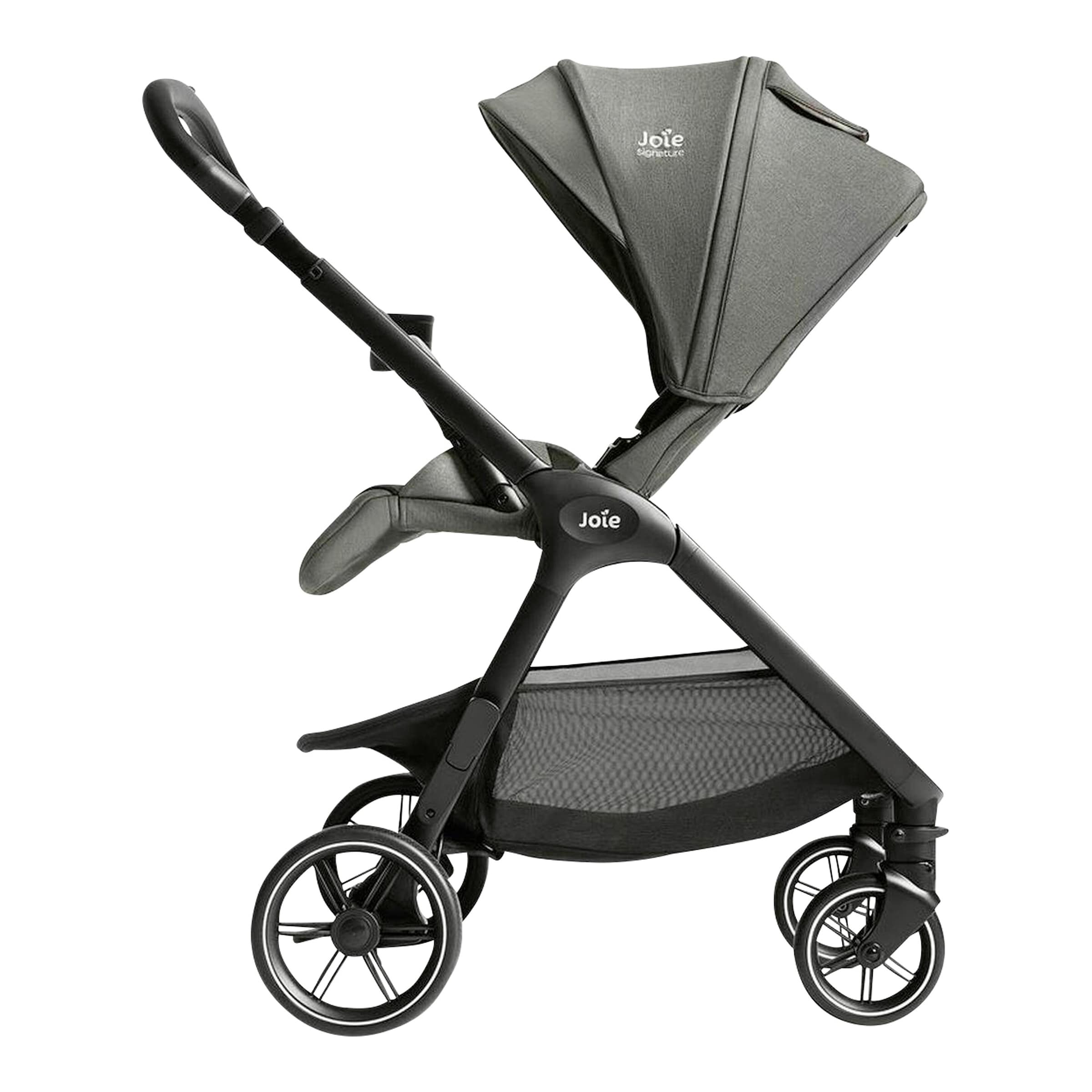 Joie signature Sportwagen Valora evergreen