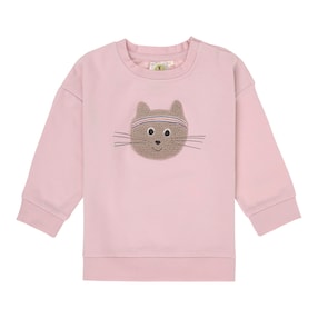 Sweatshirt Katze