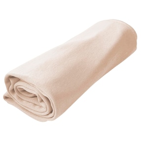 Babydecke Pucktuch