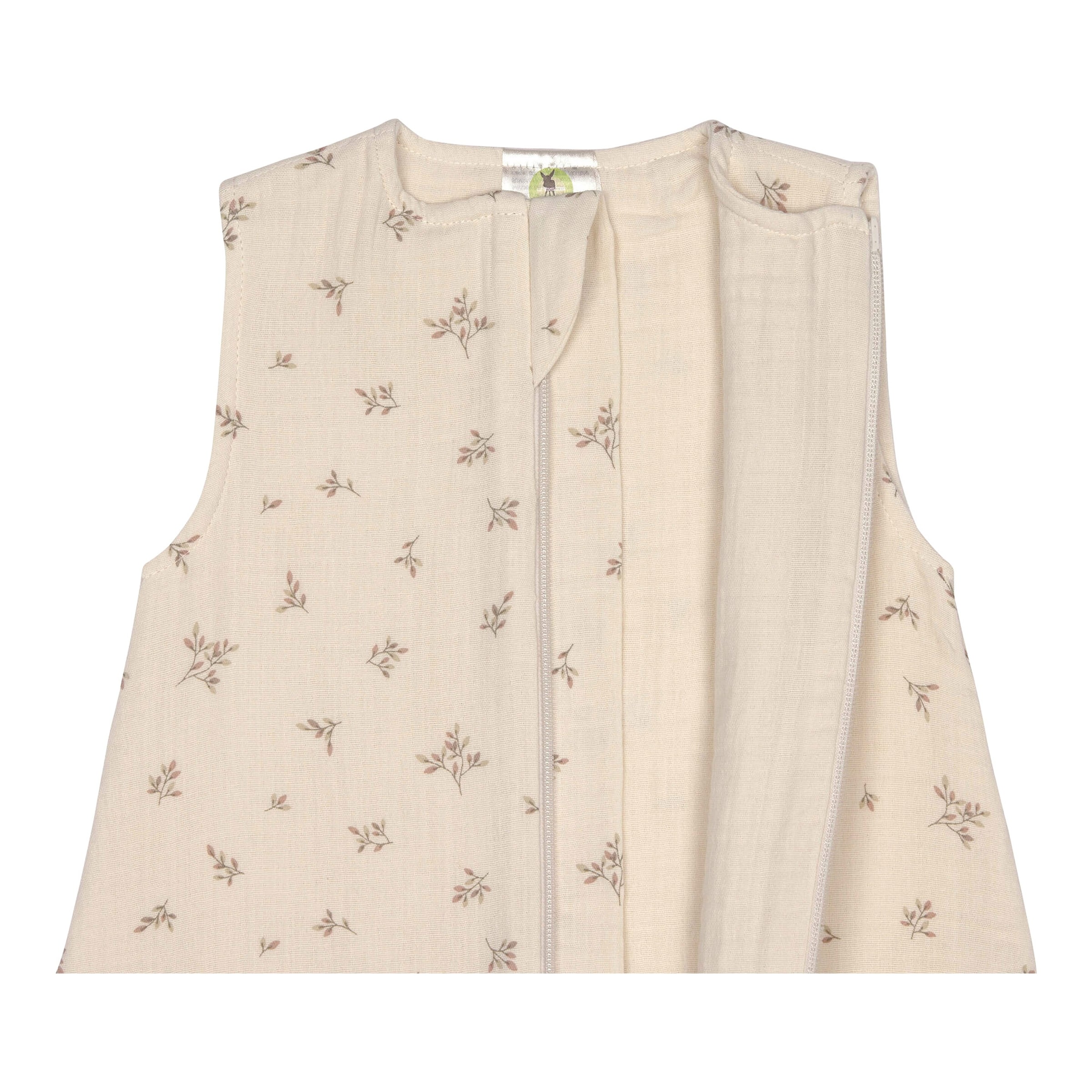 Ganzjahres-Schlafsack Mull 1.0 TOG