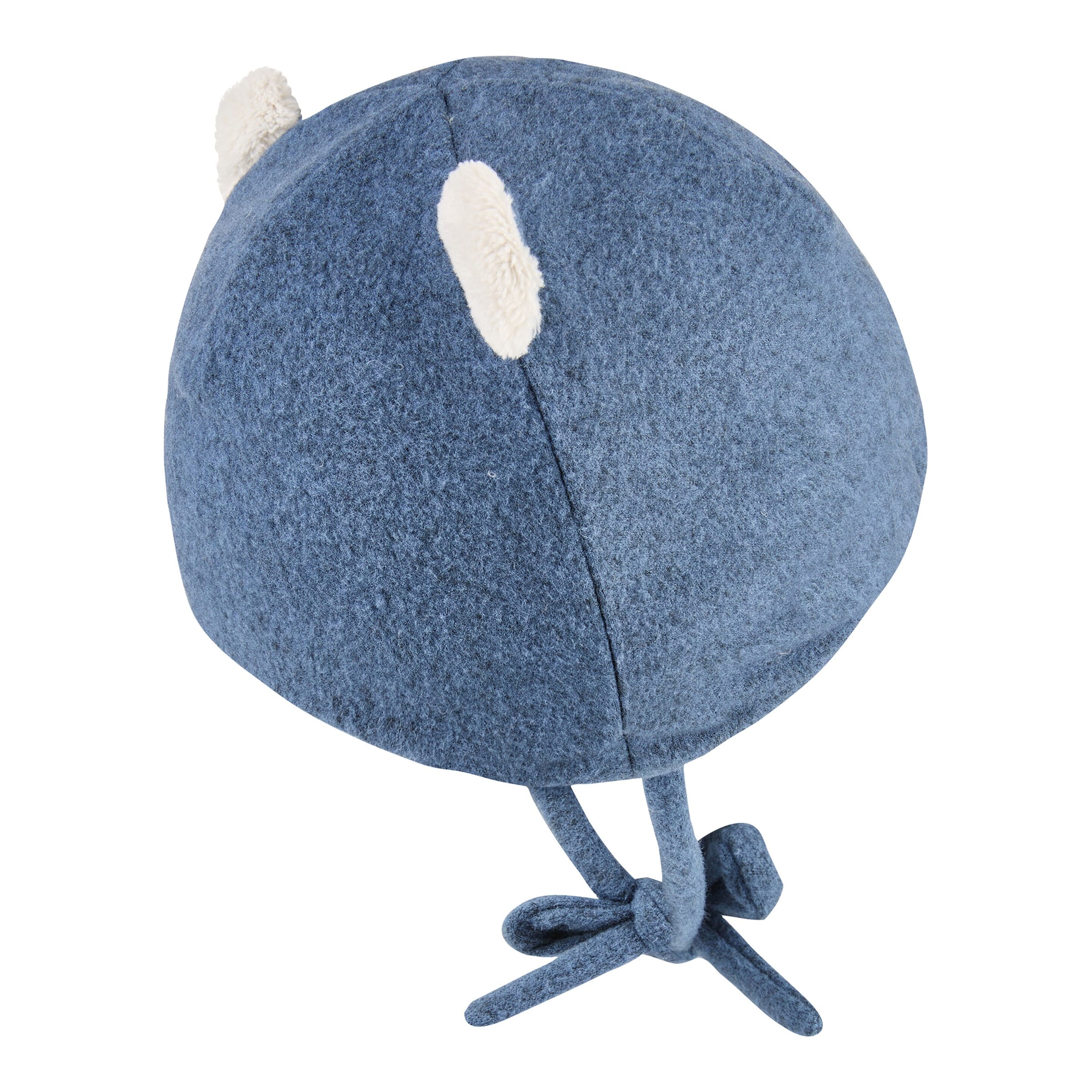 Wintermütze mit Ohren Bär