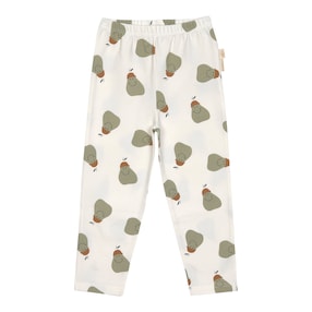 Leggings Birnen Little Gang