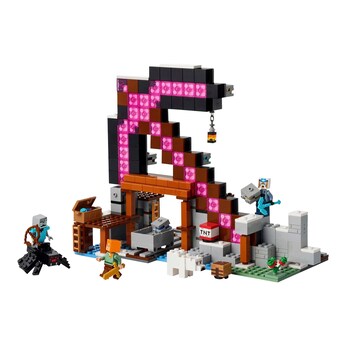 21277 Die Spitzhackenmine