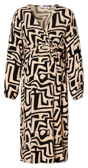 Still-Kleid Molde