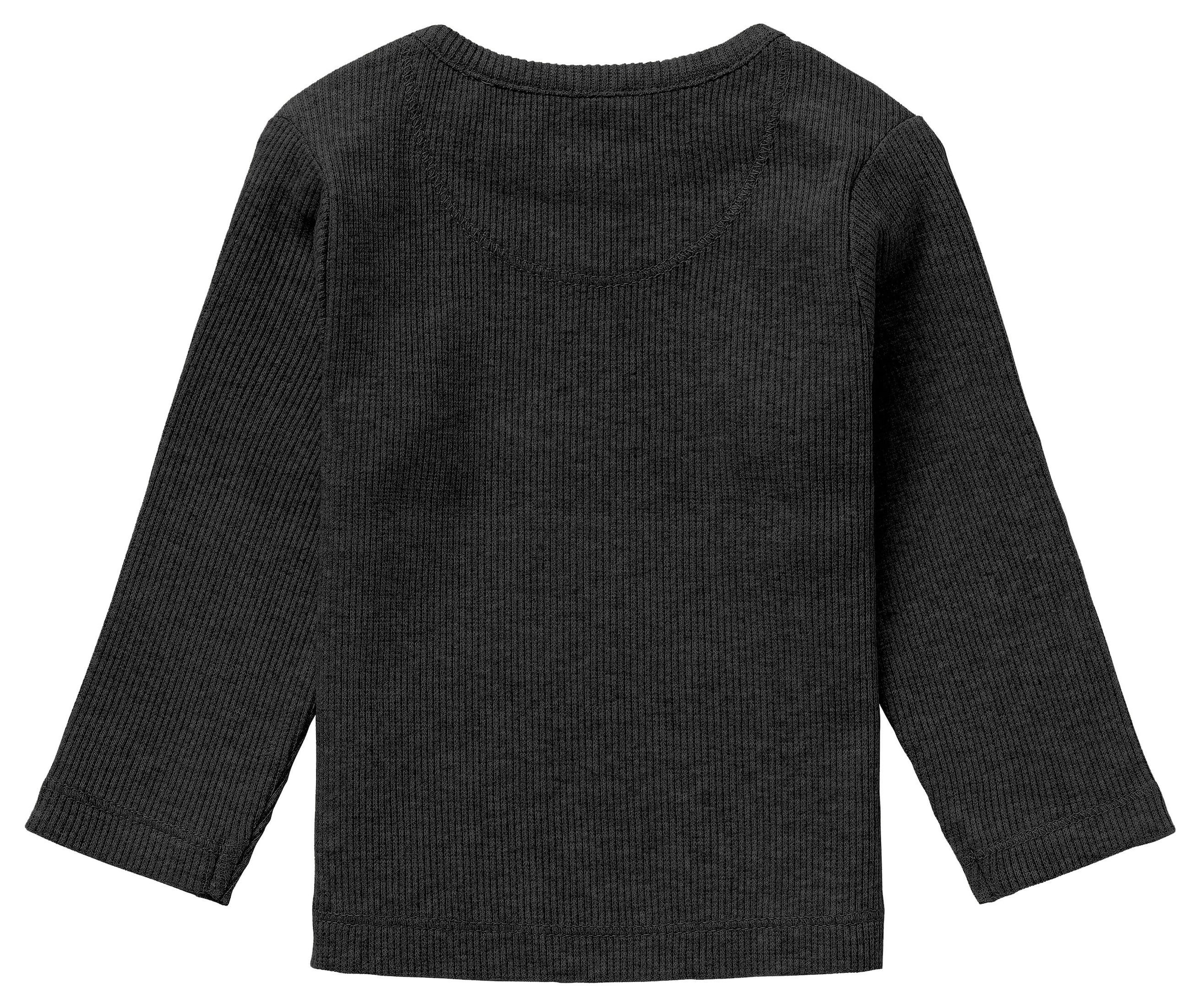 Noppies Baby Langarmshirt Natal