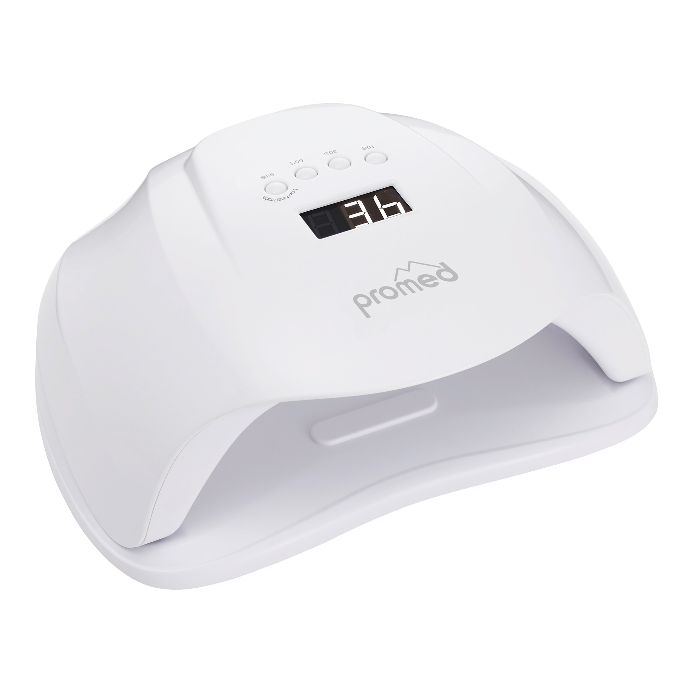 Nägel-Lichthärtungsgerät