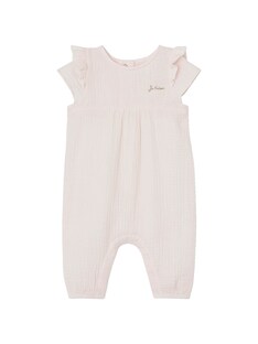 Baby Overall aus Musselin