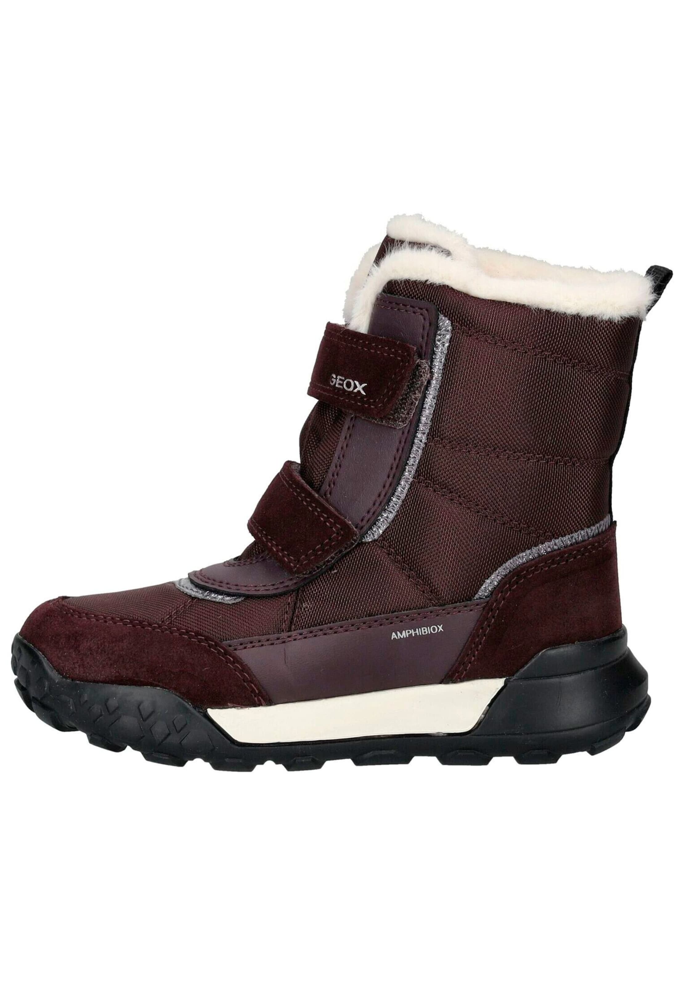Geox Stiefel