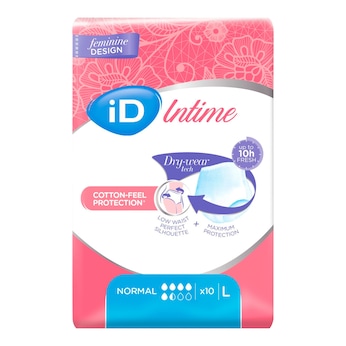 Intime Damen "Normal"